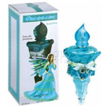 جورجیو والنتی وانس اپن ا تایم بلو دیوا